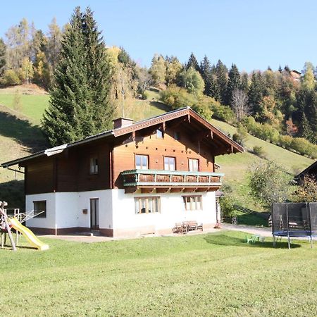 Apartment In Wagrain Near The Ski Area Екстериор снимка