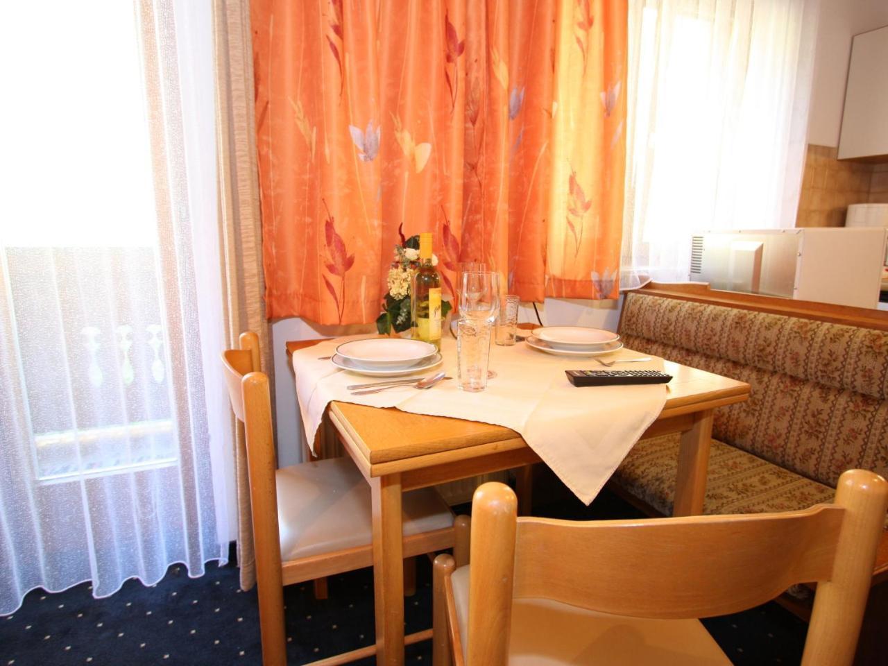 Apartment In Wagrain Near The Ski Area Екстериор снимка