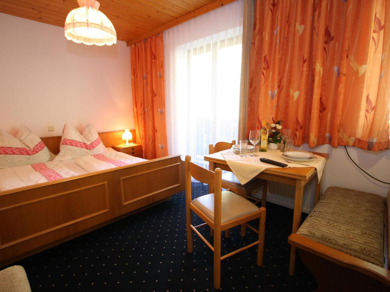 Apartment In Wagrain Near The Ski Area Екстериор снимка