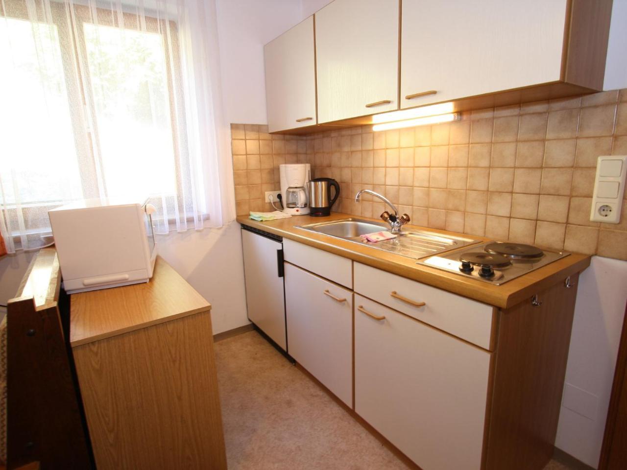 Apartment In Wagrain Near The Ski Area Екстериор снимка